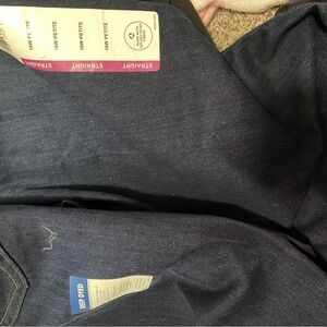 Lee women Deep Indigo Straight Jeans